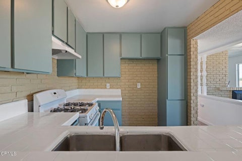 Tiny photo for 1430 Friedrich Lane #A, Oxnard, CA 93033 (MLS # V1-38881)