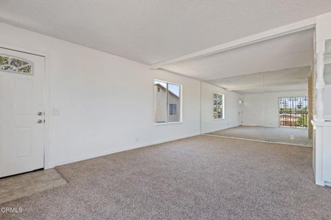 Tiny photo for 1430 Friedrich Lane #A, Oxnard, CA 93033 (MLS # V1-38881)