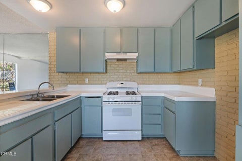 Tiny photo for 1430 Friedrich Lane #A, Oxnard, CA 93033 (MLS # V1-38881)