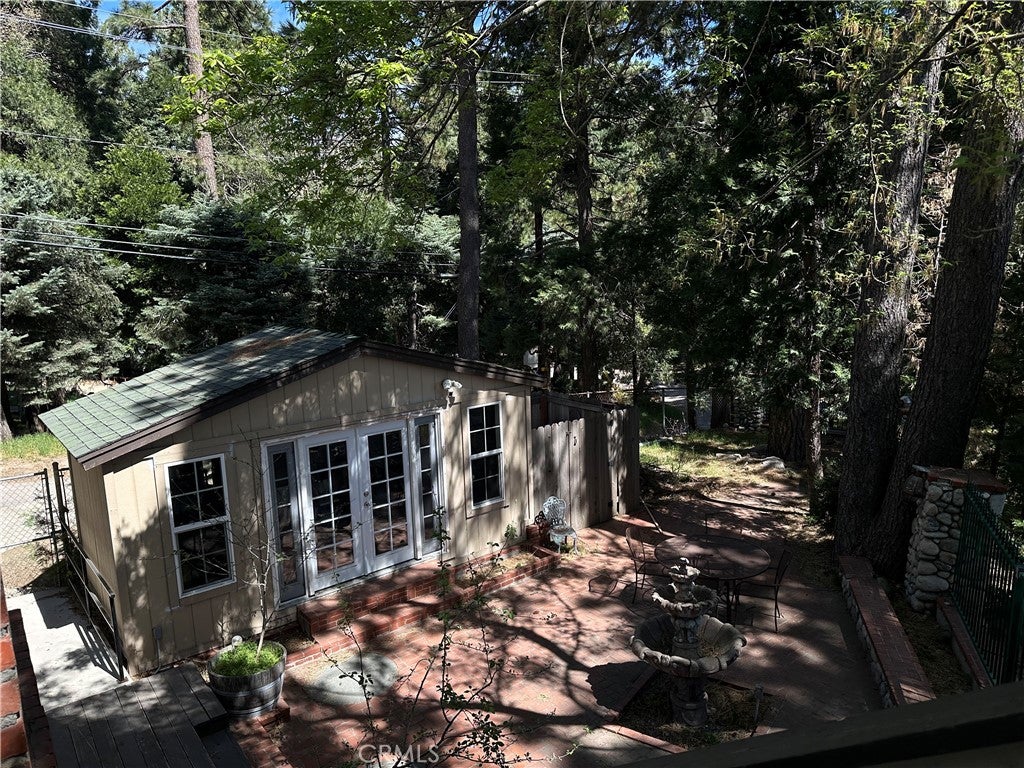 25268 Highway 18