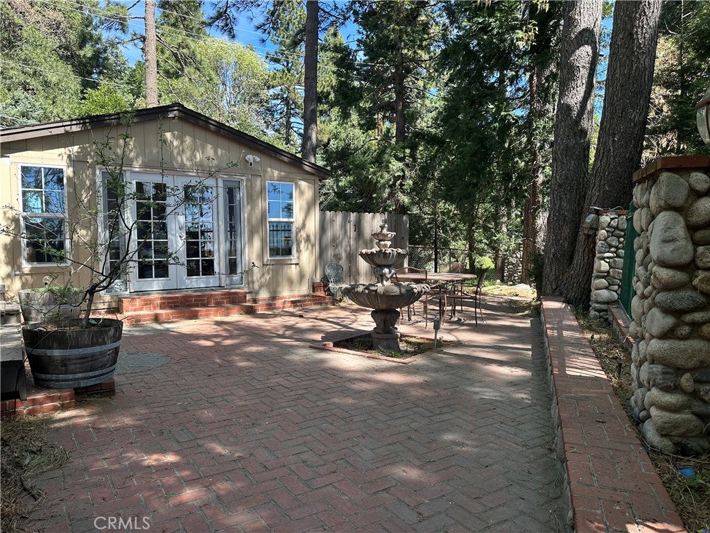 25268 Highway 18