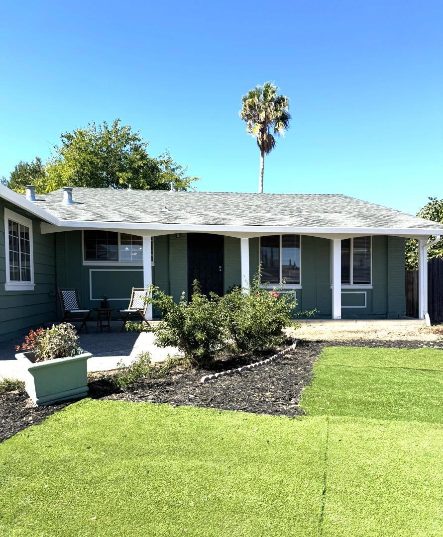 1181 Coad Court