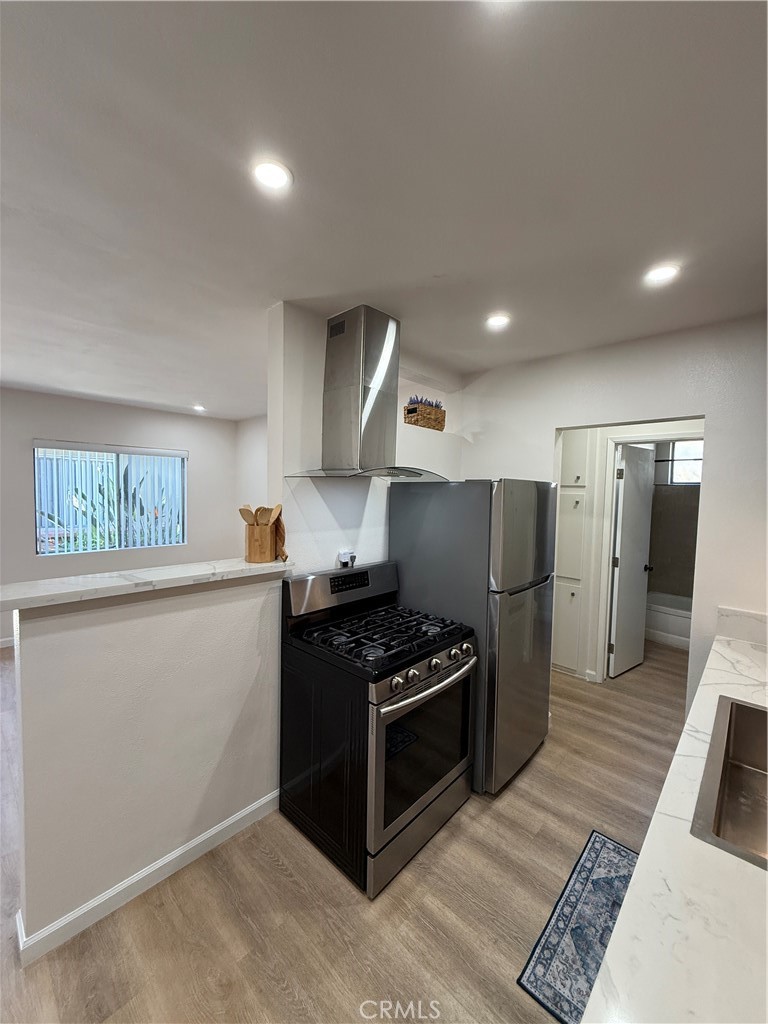 14449 Palmrose Avenue A