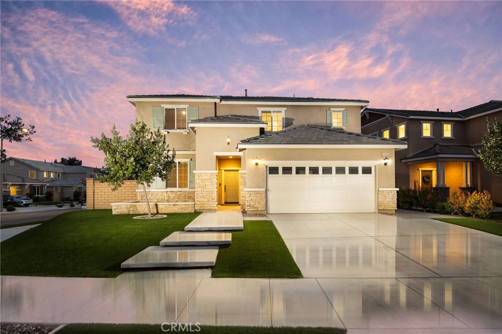 24929 Sagebush Lane
