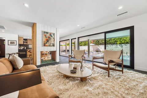 Photo of 2063 S Broadmoor Drive, Palm Springs, CA 92264 (MLS # 219151445PS)