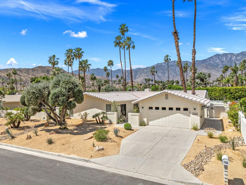 2063 S Broadmoor Drive