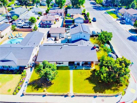 2302 8th Street La Verne CA 91750