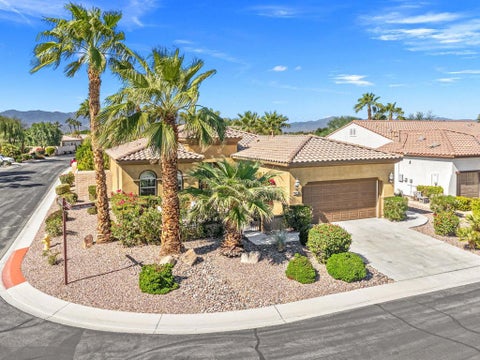 Photo of 39857 Camino Arbusto, Indio, CA 92203 (MLS # 219154488DA)