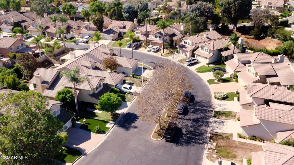 Photo of 657 Galloping Hill Road, Simi Valley, CA 93065 (MLS # 222005116)