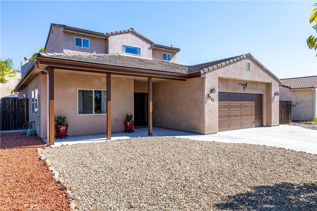 2265 Holly Drive
