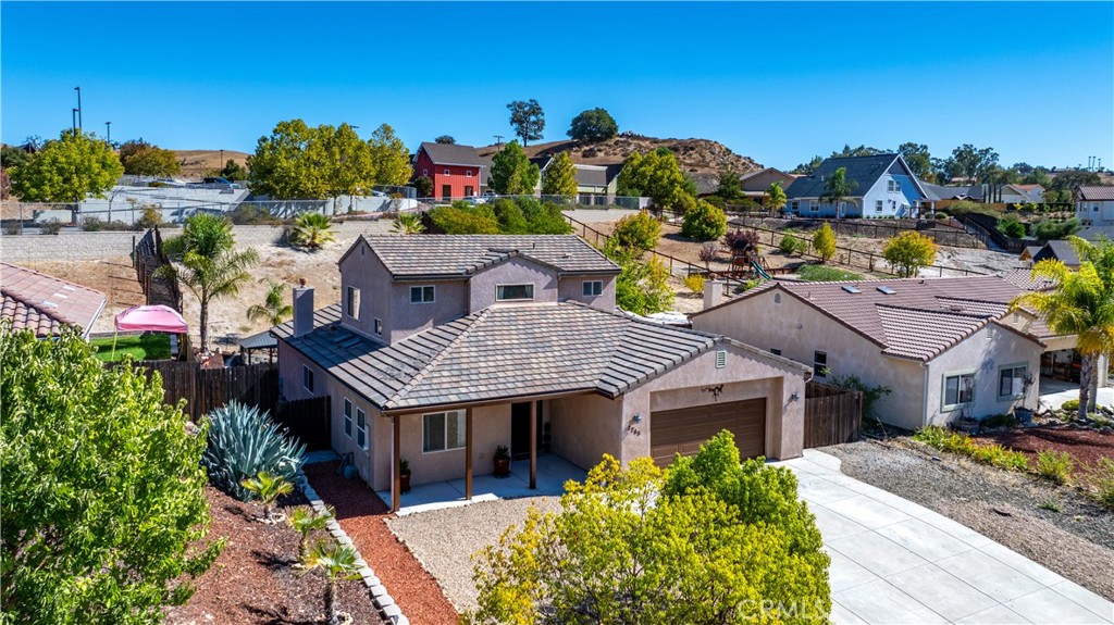 2265 Holly Drive