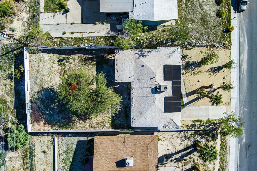 Not Applicable-1 - Residential