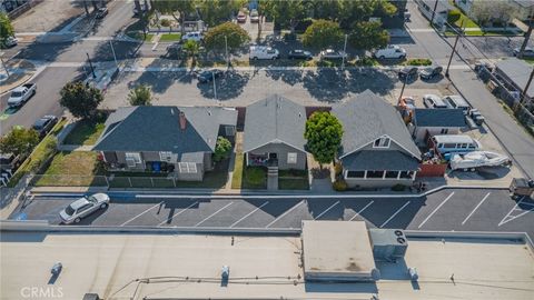 Property photo of 322 W B, Ontario, CA 91762