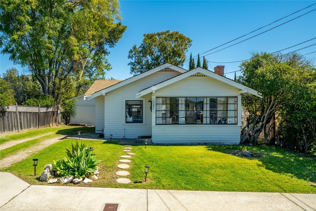 San Luis Obispo(380) - Residential