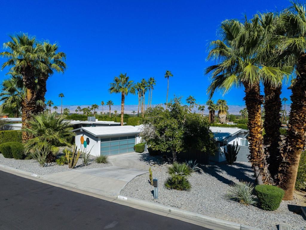 Magnesia Falls Cove - Residential