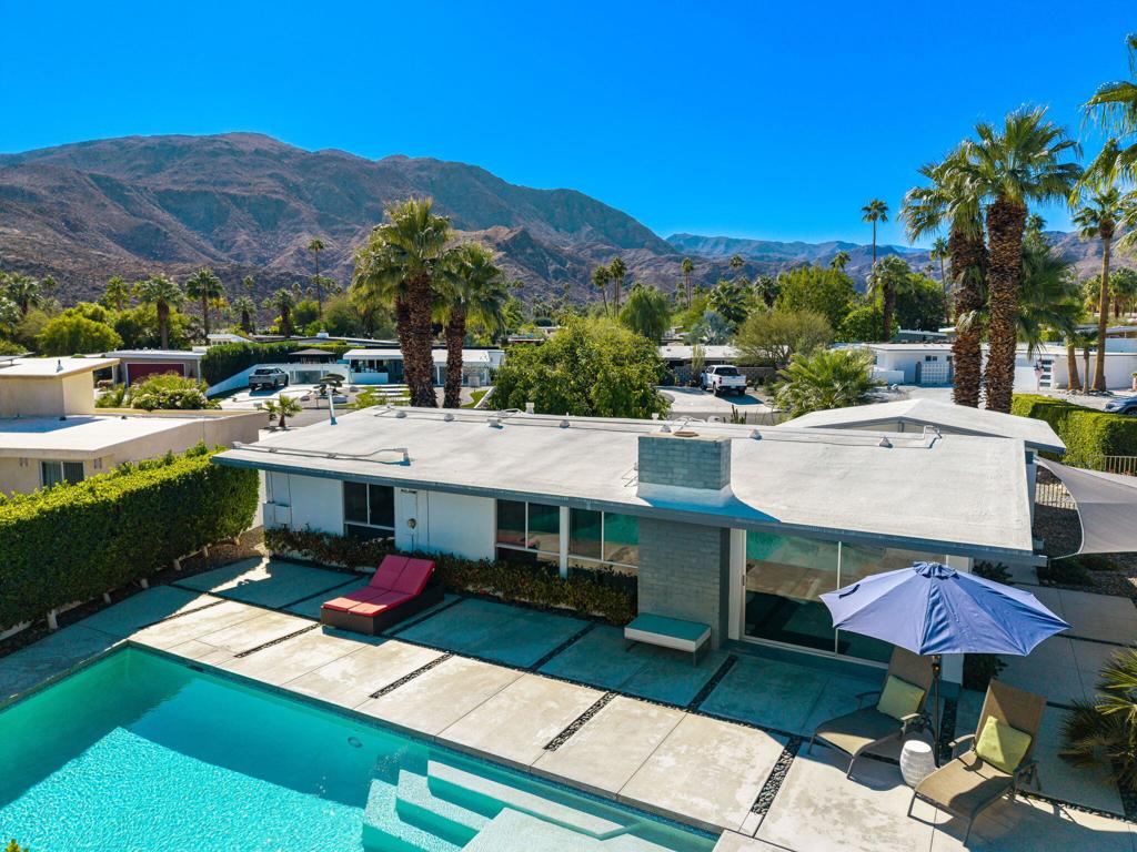 Magnesia Falls Cove - Residential