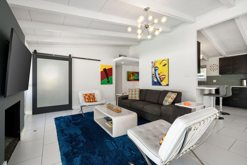 Magnesia Falls Cove - Residential