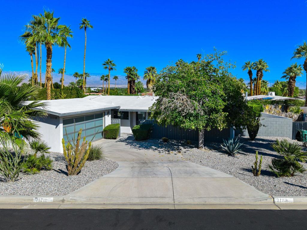 Magnesia Falls Cove - Residential