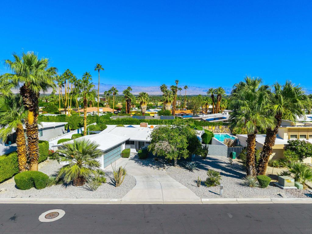 Magnesia Falls Cove - Residential