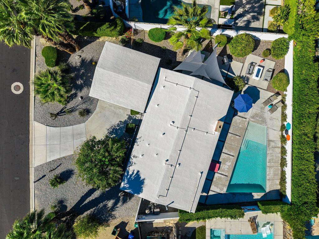 Magnesia Falls Cove - Residential