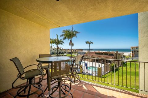 Tiny photo for 100 Pismo Avenue Ave #106, Pismo Beach, CA 93449 (MLS # SC26070305)