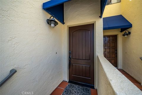 Tiny photo for 100 Pismo Avenue Ave #106, Pismo Beach, CA 93449 (MLS # SC26070305)