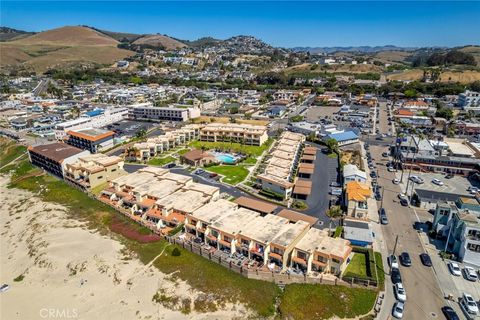 Tiny photo for 100 Pismo Avenue Ave #106, Pismo Beach, CA 93449 (MLS # SC26070305)