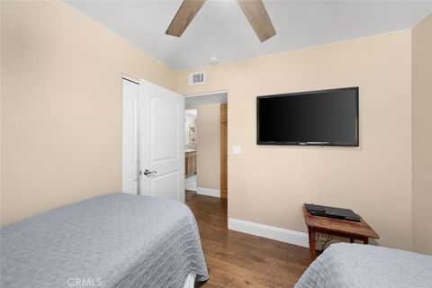 Tiny photo for 100 Pismo Avenue Ave #106, Pismo Beach, CA 93449 (MLS # SC26070305)