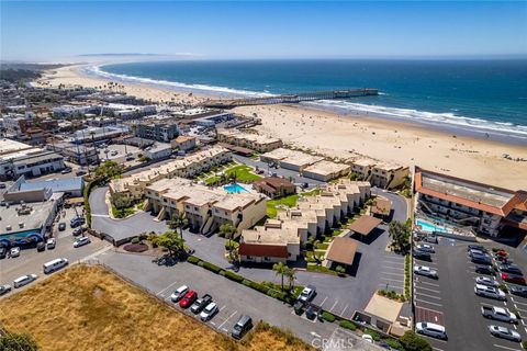 Tiny photo for 100 Pismo Avenue Ave #106, Pismo Beach, CA 93449 (MLS # SC26070305)