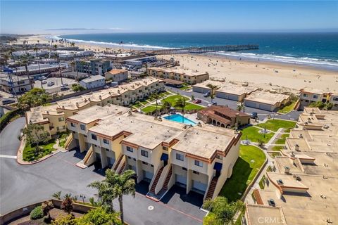 Tiny photo for 100 Pismo Avenue Ave #106, Pismo Beach, CA 93449 (MLS # SC26070305)