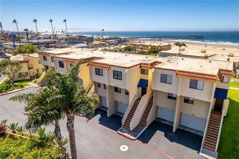 100 Pismo Avenue 106 Pismo Beach CA 93449