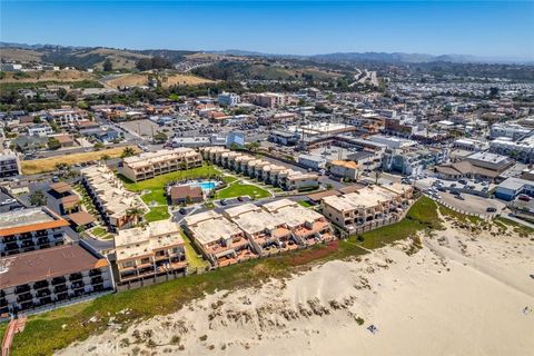 Tiny photo for 100 Pismo Avenue Ave #106, Pismo Beach, CA 93449 (MLS # SC26070305)