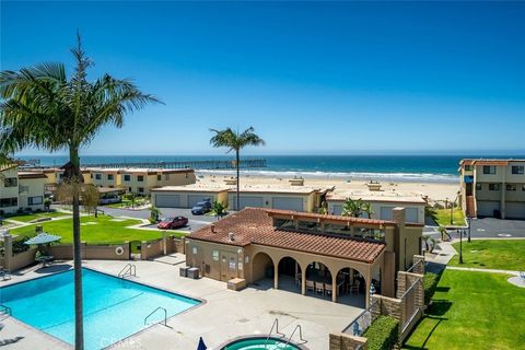 Tiny photo for 100 Pismo Avenue Ave #106, Pismo Beach, CA 93449 (MLS # SC26070305)