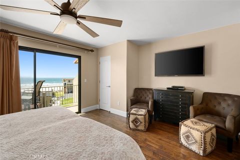 Tiny photo for 100 Pismo Avenue Ave #106, Pismo Beach, CA 93449 (MLS # SC26070305)