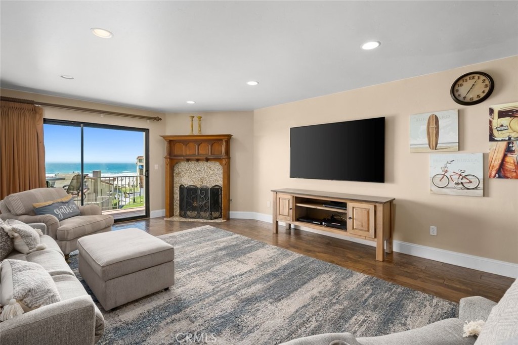 100 Pismo Avenue 106