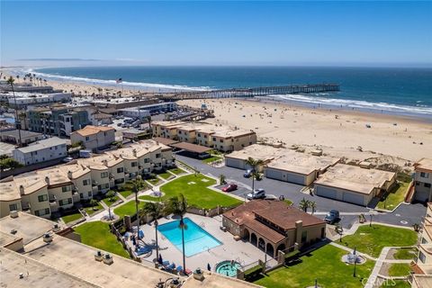 Tiny photo for 100 Pismo Avenue Ave #106, Pismo Beach, CA 93449 (MLS # SC26070305)