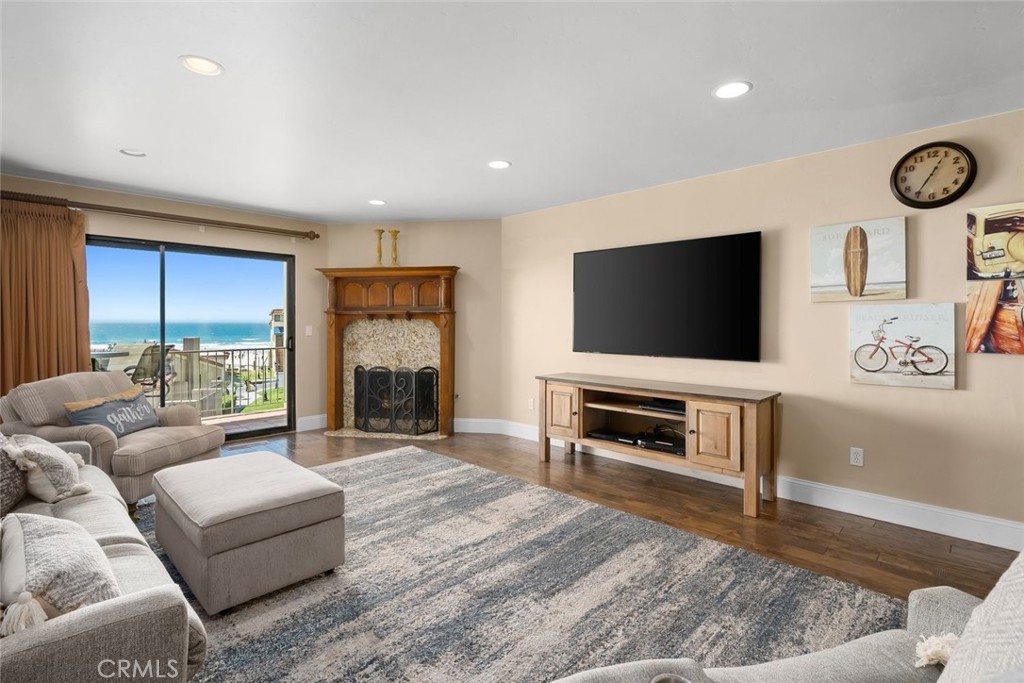 100 Pismo Avenue 106