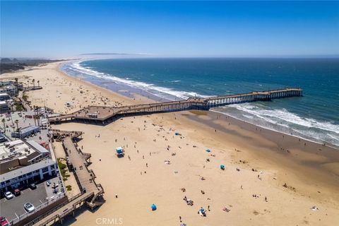 Tiny photo for 100 Pismo Avenue Ave #106, Pismo Beach, CA 93449 (MLS # SC26070305)