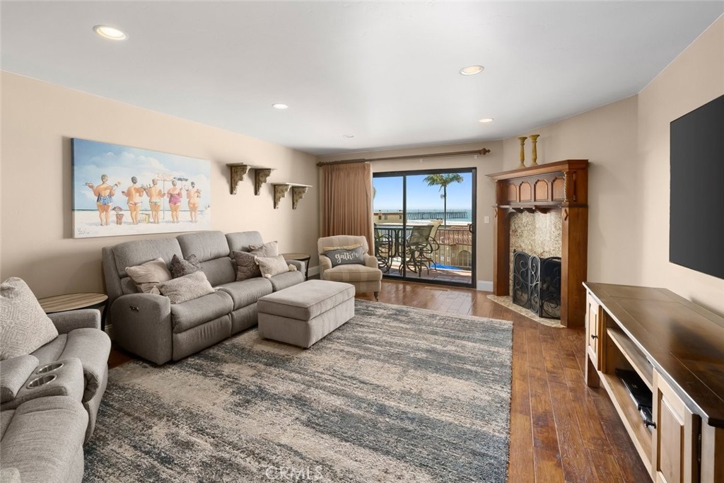 100 Pismo Avenue 106
