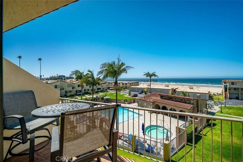 Tiny photo for 100 Pismo Avenue Ave #106, Pismo Beach, CA 93449 (MLS # SC26070305)