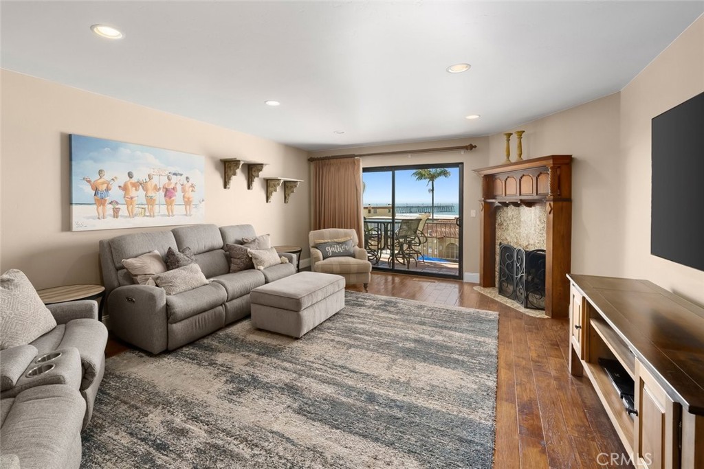 100 Pismo Avenue 106
