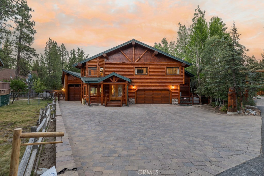 535 Cienega Road
