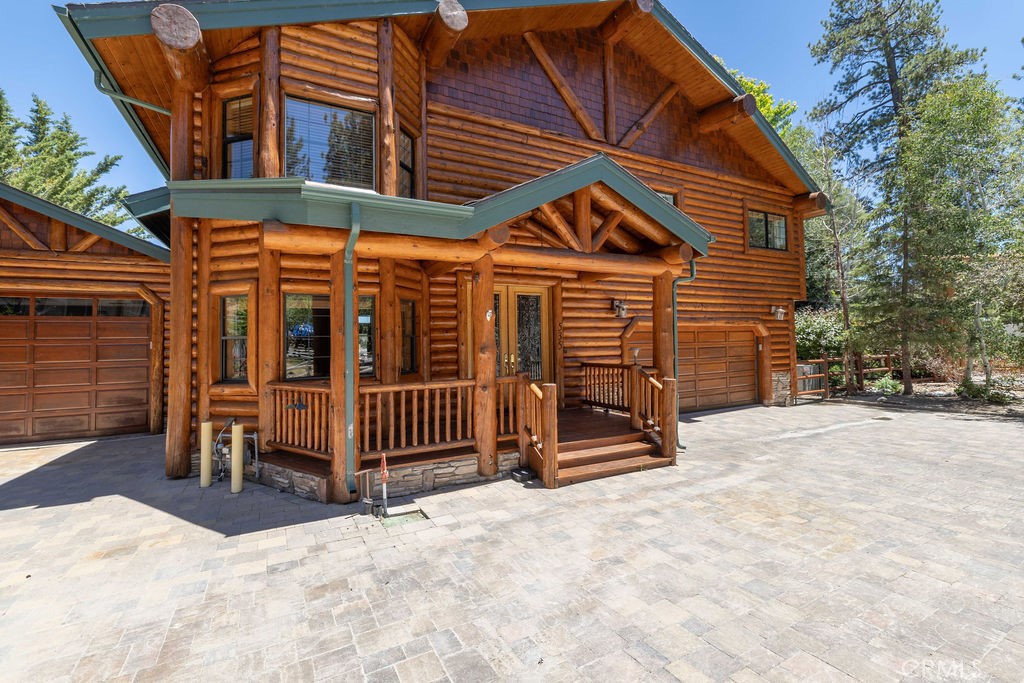 535 Cienega Road