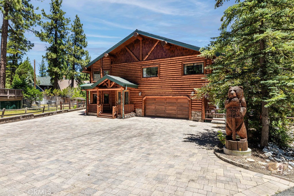 535 Cienega Road