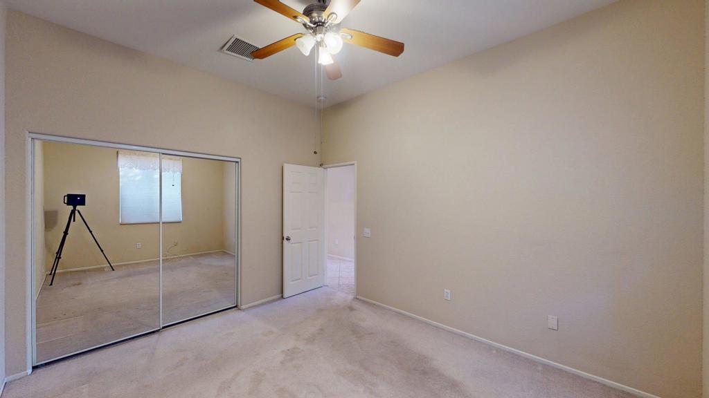 Vintage Palms - Residential