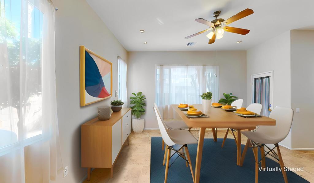 Vintage Palms - Residential