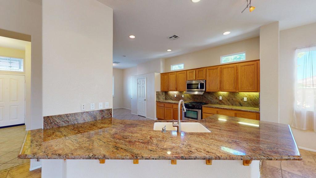 Vintage Palms - Residential