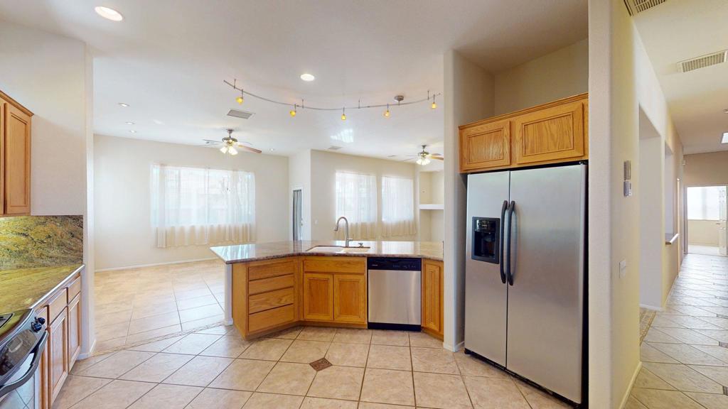 Vintage Palms - Residential