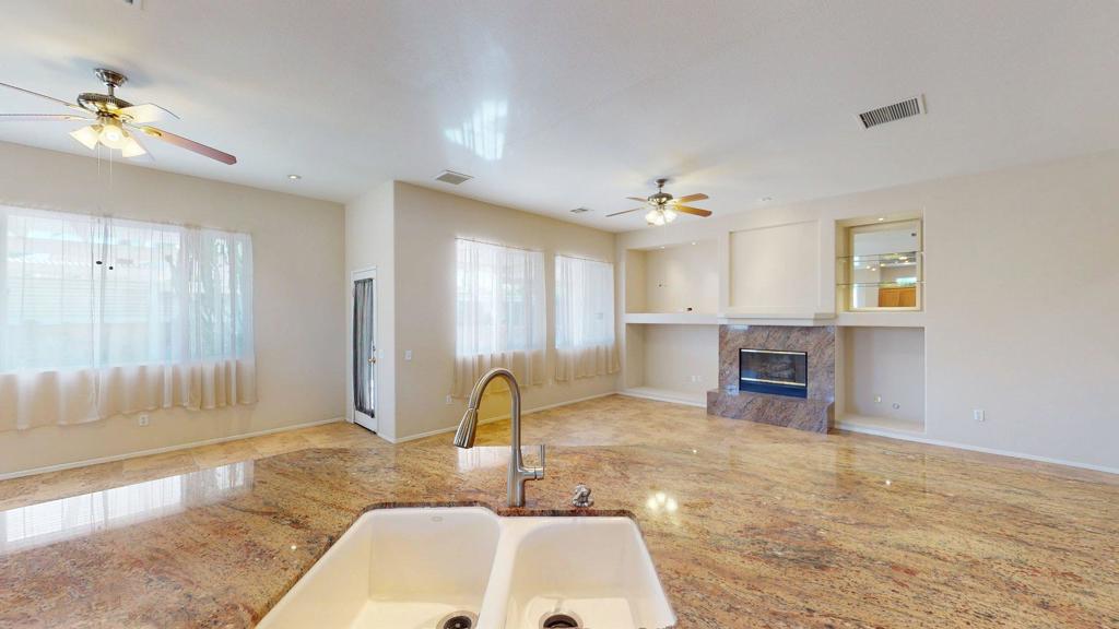 Vintage Palms - Residential