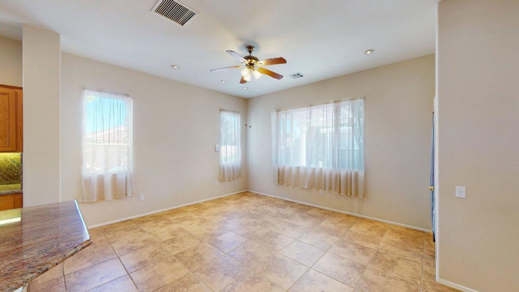 Vintage Palms - Residential